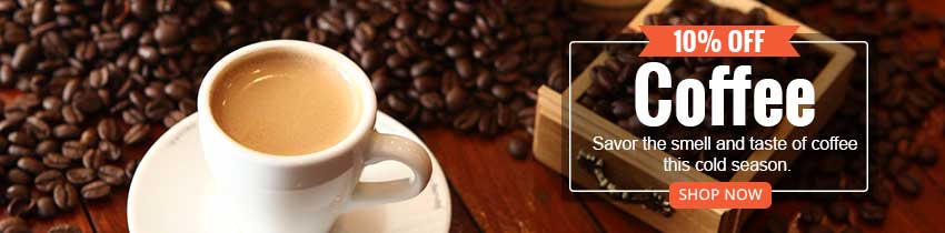 Coffee